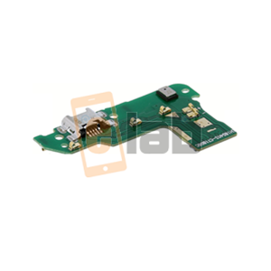CONNETTORE DI RICARICA + MICROFONO HUAWEI Y6 2018 ATU-L11 ATU-L21 ATU-L22 ATU-LX3