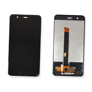 DISPLAY LCD PER HUAWEI P10 PLUS NERO CON FRAME