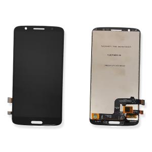 DISPLAY LCD PER MOTOROLA XT1925 MOTO G6 NERO COMPATIBILE