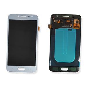 DISPLAY LCD PER SAMSUNG J250 J2 PRO 2018 SILVER GH97-21338B GH97-21339B GH97-21812B
