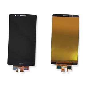 DISPLAY LCD PER LG H950 H955 G FLEX 2 NERO EAT62593401
