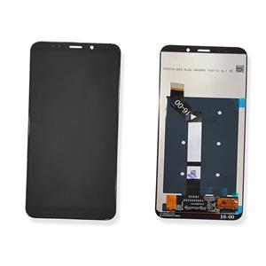 DISPLAY LCD PER XIAOMI REDMI 5 PLUS NERO