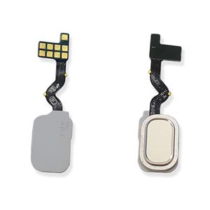 FLAT FINGERPRINT J600FN J6 2018 GOLD