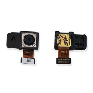 FOTOCAMERA POSTERIORE Y7 2018