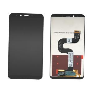 DISPLAY LCD PER XIAOMI MI 6X A2 NERO