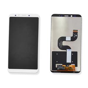 DISPLAY LCD PER XIAOMI MI 6X A2 BIANCO