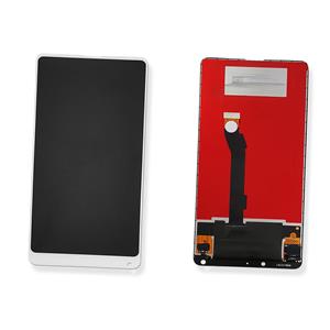 DISPLAY LCD PER XIAOMI MI MIX 2 / 2S BIANCO