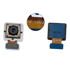 FOTOCAMERA POSTERIORE A600F A6 2018