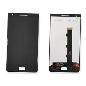 DISPLAY LCD PER BLACKBERRY MOTION NERO