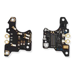 PCB MICROFONO ANTENNA PER HUAWEI P20 PRO 02351WSW