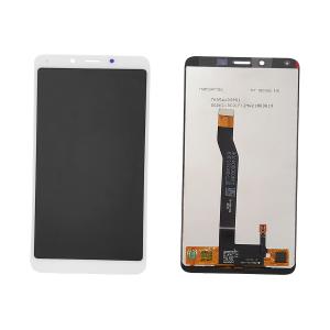 DISPLAY LCD PER XIAOMI REDMI 6 6A BIANCO