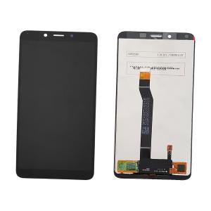 DISPLAY LCD PER XIAOMI REDMI 6 6A NERO