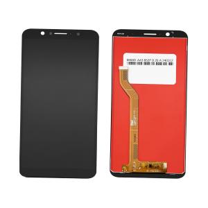 DISPLAY LCD PER ASUS ZB601KL ZB602KL NERO