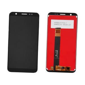 DISPLAY LCD PER ASUS ZB555KL NERO