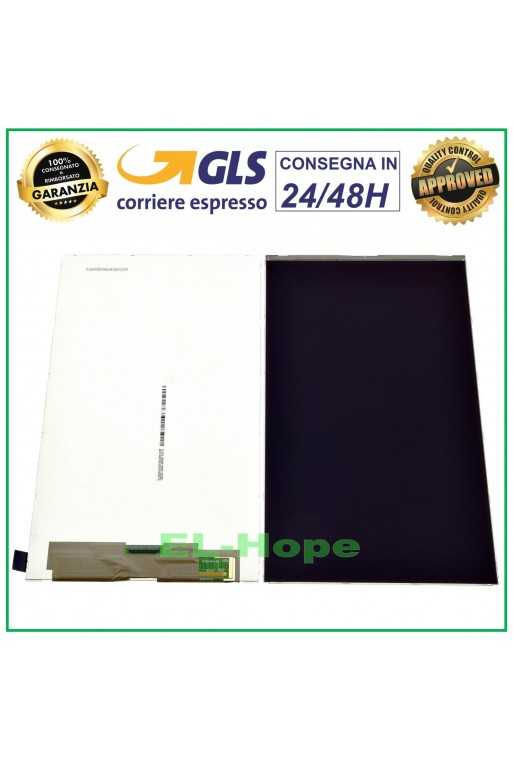 DISPLAY LCD PER SAMSUNG GALAXY TAB A SM T580 T585 10.1&amp;quot; SCHERMO MONITOR PANNELLO