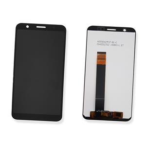 DISPLAY LCD PER ASUS ZA550KL NERO
