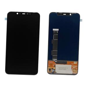DISPLAY LCD PER XIAOMI MI 8 NERO (OLED)