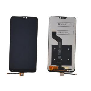 DISPLAY LCD PER XIAOMI REDMI 6 PRO MI A2 LITE NERO