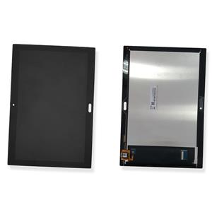DISPLAY LCD PER LENOVO TB-X704 TAB 4 10 PLUS NERO