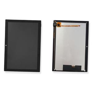 DISPLAY LCD PER LENOVO TB-X304 TAB 4 10 NERO