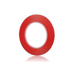 BIADESIVO 8mm ROSSO