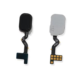 FLAT FINGERPRINT J600FN J6 2018 NERO