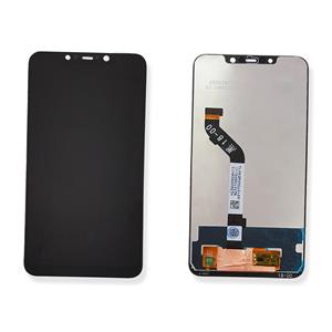 DISPLAY LCD PER XIAOMI POCOPHONE F1 NERO