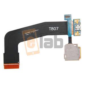 CONNETTORE DI RICARICA + LETTORE MICRO SD SAMSUNG GALAXY TAB S 10.5&amp;quot; T800 T805 T807