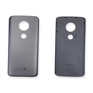 BACK COVER PER MOTOROLA XT1944-2 MOTO E5 GRIGIO