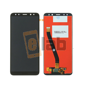DISPLAY - LCD HUAWEI MATE 10 LITE NERO RNE-L01 RNE-L02 RNE-L21 RNE-L23