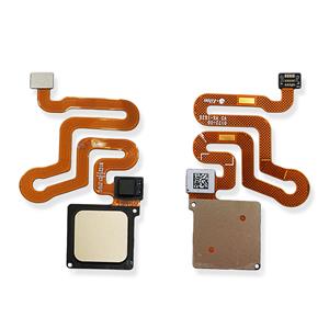FLAT FINGERPRINT PER HUAWEI P9 PLUS GOLD