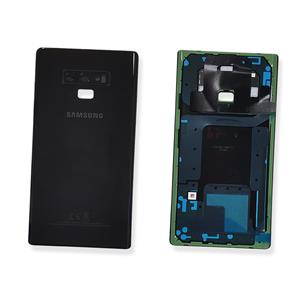 BACK COVER PER SAMSUNG N960F NERO GH82-16920A