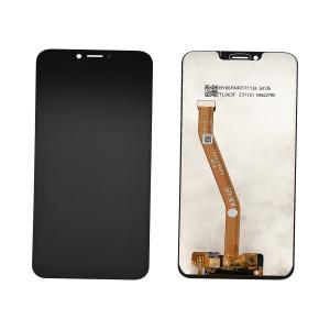 DISPLAY LCD PER HUAWEI HONOR PLAY NERO