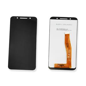 DISPLAY LCD PER ALCATEL 5034D 3L 2018 NERO