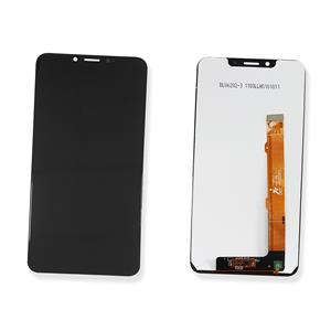 DISPLAY LCD PER ALCATEL 5060D 5V NERO