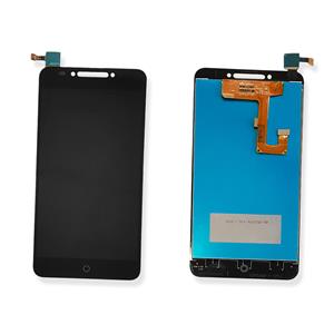 DISPLAY LCD PER ALCATEL 5085D A5 LED NERO