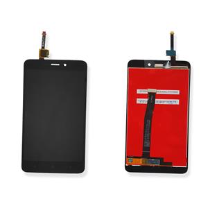 DISPLAY LCD PER XIAOMI REDMI 4A NERO