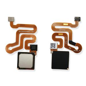 FLAT FINGERPRINT PER HUAWEI P9 SILVER