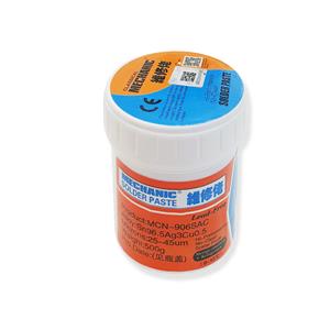 PASTA SALDANTE MECHANIC MCN-906SAC 500G