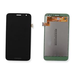 DISPLAY LCD PER SAMSUNG J260F J2 CORE NERO GH97-22242A GH97-22497A