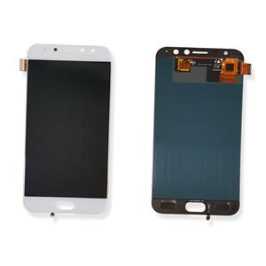 DISPLAY LCD PER ASUS ZD552KL ZENFONE 4 SELFIE PRO BIANCO