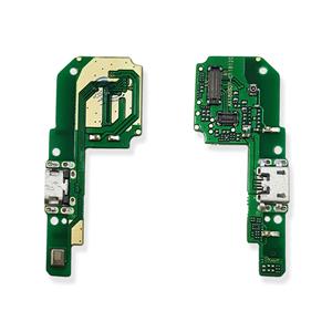 PCB RICARICA PER XIAOMI REDMI 6A