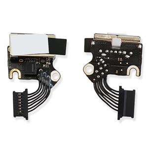 FLAT RICARICA CONNETTORE DC PER MACBOOK PRO RETINA 13 A1425 (2012)