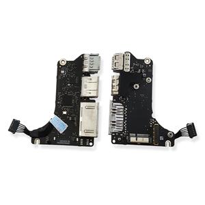 PCB POWER BOARD CONNETTORE USB PER MACBOOK PRO 13 A1425 (2012)