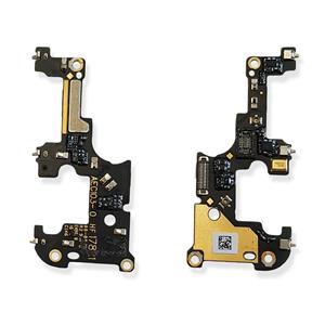 PCB MICROFONO PER ONEPLUS 6