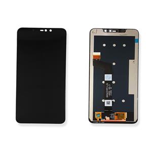 DISPLAY LCD PER XIAOMI REDMI NOTE 6 PRO NERO