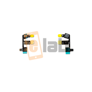 MICROFONO IPAD MINI 2 / IPAD MINI 3 A1489 A1490 A1491 A1599 A1600