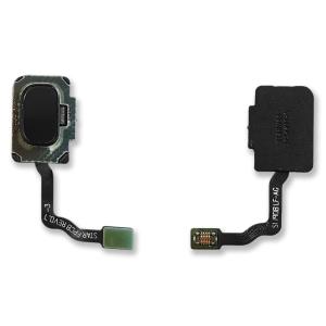 FLAT FINGERPRINT G960F G965F NERO