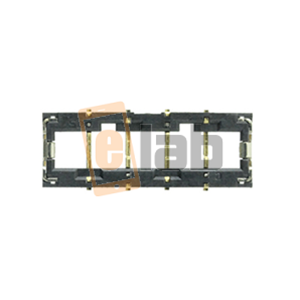 CONNETTORE FPC BATTERIA A SALDARE IPAD MINI 4 A1538 A1550