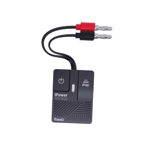 QIANLI IPOWER PRO MAX 7TH V2.2 TOOL RIPARAZIONE PER IPHONE 6 - 14 PRO MAX